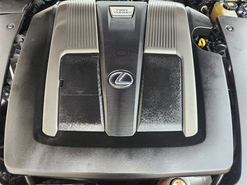 Used 2019 Lexus LS 500 image 33