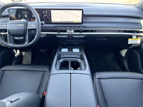 New 2027 Kia Telluride S image 19