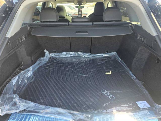 New 2026 Audi Q5 Premium Plus AWD/4WD image 15