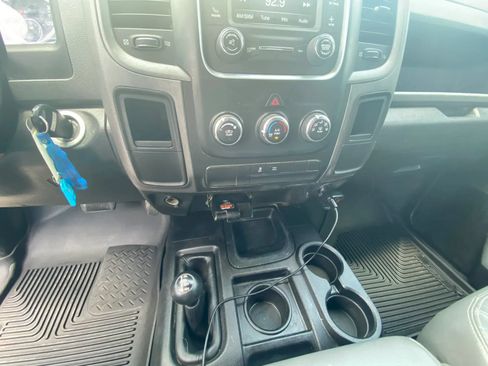 Used 2014 RAM 2500 Tradesman w/ Power & Remote Entry Group AWD/4WD image 15