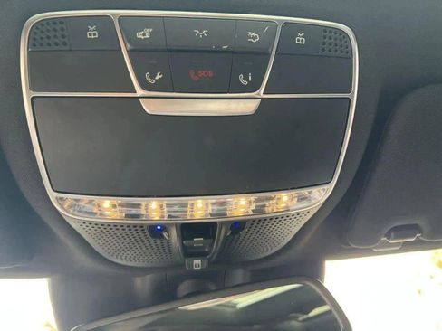 Used 2015 Mercedes-Benz S 550 S 550 image 22