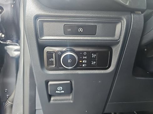 Used 2025 Ford F150 STX w/ Equipment Group 200A AWD/4WD image 22
