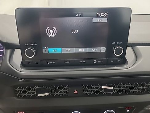 Used 2024 Honda Accord EX image 29