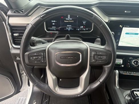 Used 2024 GMC Sierra 1500 Denali image 33