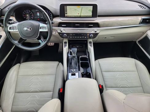 Used 2020 Kia Telluride SX w/ SX Prestige Package AWD/4WD image 32