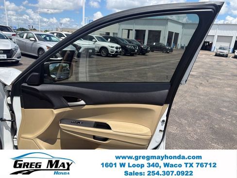 Used 2012 Honda Accord SE image 29