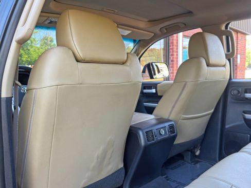 Used 2014 Toyota Tundra Limited w/ Limited Premium Package AWD/4WD image 33