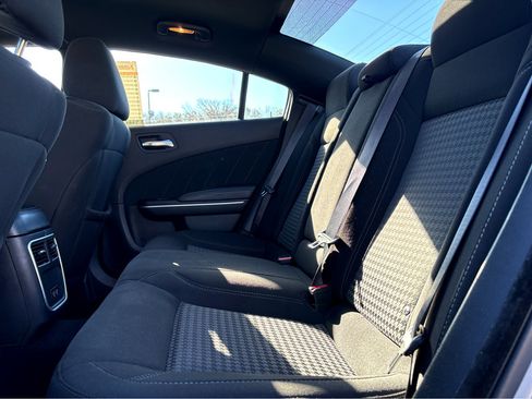 Used 2023 Dodge Charger SXT image 21