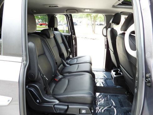 Used 2022 Honda Odyssey EX-L image 39