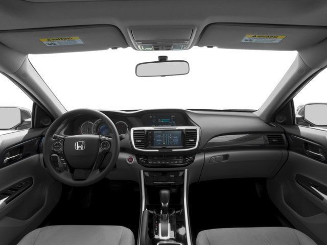 Used 2017 Honda Accord EX image 4