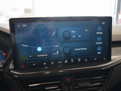 Used 2023 Ford Escape ST-Line Select w/ Tech Pack #2 image 37