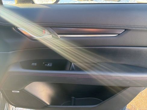 Used 2025 MAZDA CX-5 Carbon Edition image 36