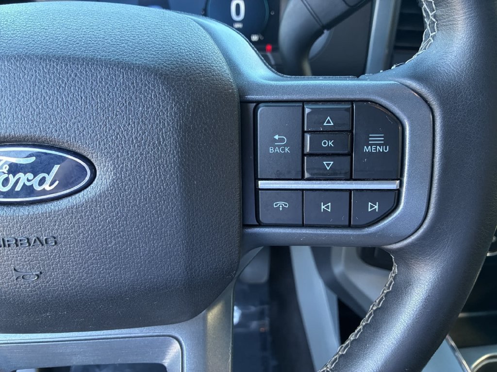 Used 2024 Ford F150 XLT w/ Mobile Office Package AWD/4WD image 19