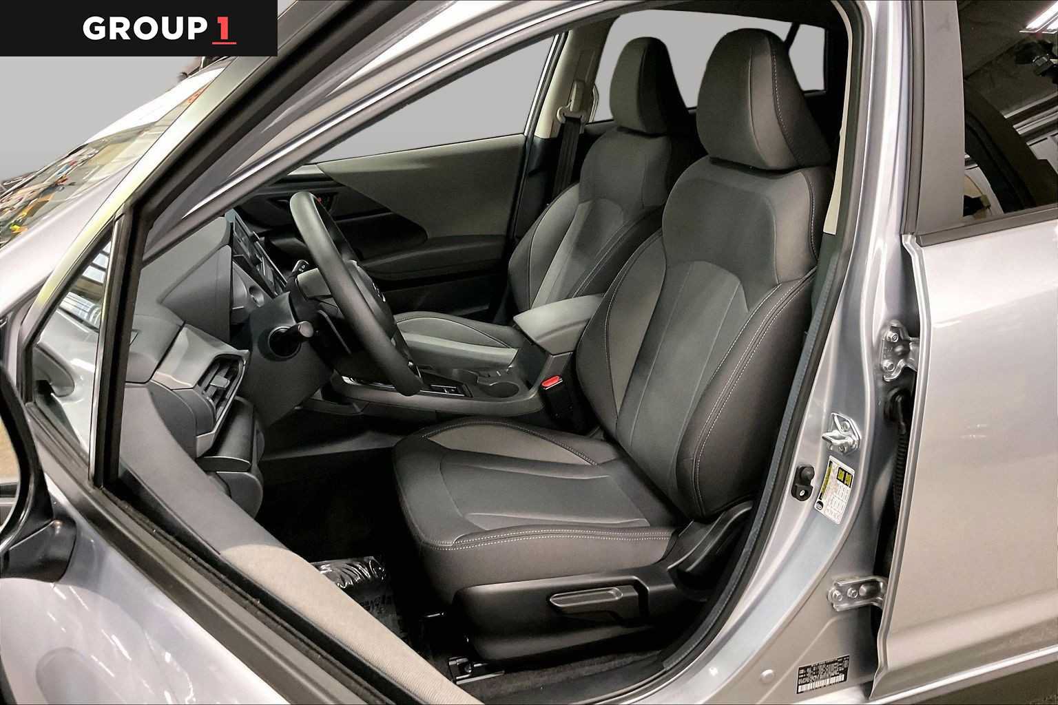 Certified 2026 Subaru Crosstrek 2.5i AWD/4WD image 8