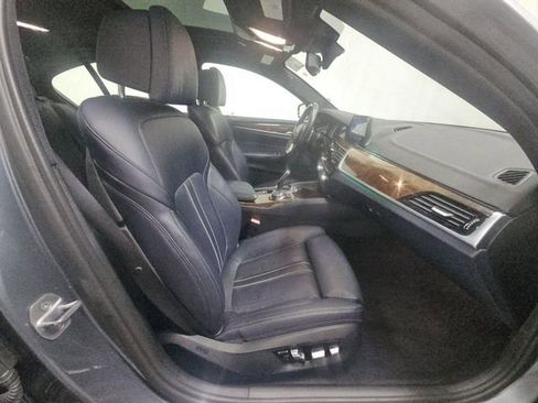 Used 2017 BMW 540i image 15