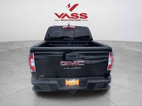 Used 2022 GMC Canyon Elevation w/ Trailering Package image 5