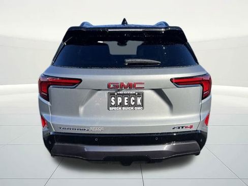 New 2026 GMC Terrain AT4 w/ Technology Package II image 4