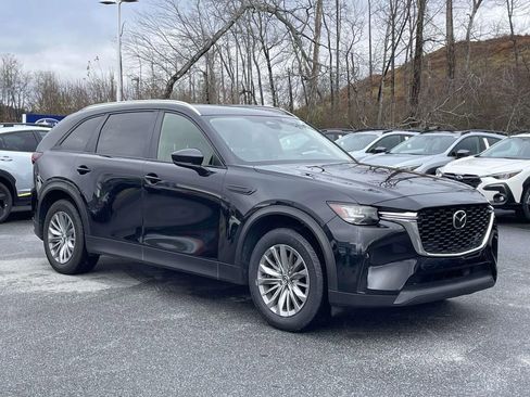 Used 2024 MAZDA CX-90 3.3 Turbo w/ Select Package image 1