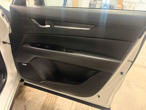 Certified 2022 MAZDA CX-5 AWD 2.5 Turbo image 28