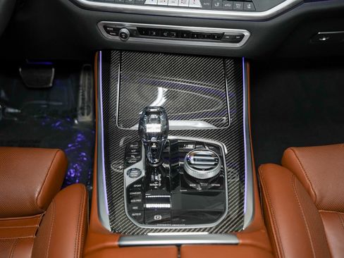 Used 2023 BMW X5 M50i w/ Executive Package AWD/4WD image 43