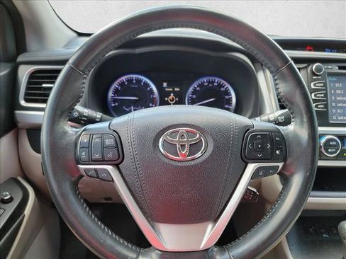Used 2018 Toyota Highlander XLE AWD/4WD image 20