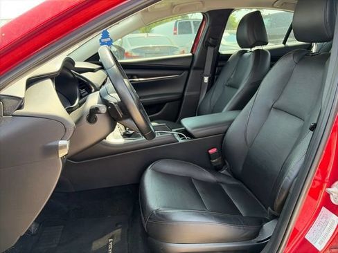 Used 2020 MAZDA MAZDA3 AWD Sedan w/ Premium Package image 11