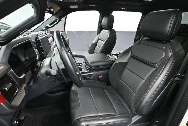 Used 2023 Ford F150 Raptor w/ Raptor Carbon Fiber Package AWD/4WD image 19