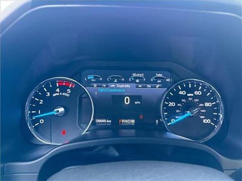 Used 2020 Ford F250 Lariat image 29