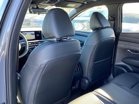 New 2026 Hyundai Tucson XRT image 26