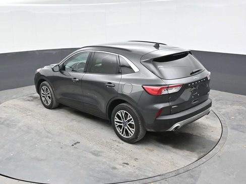 Used 2020 Ford Escape SEL AWD/4WD image 12
