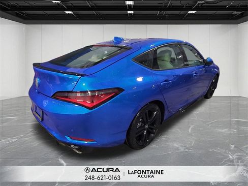 New 2026 Acura Integra A-Spec image 5