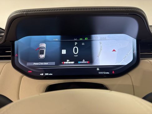 New 2026 Land Rover Range Rover Autobiography AWD/4WD image 15