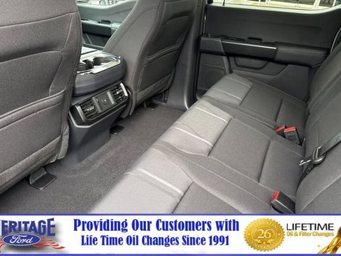 New 2026 Ford F150 STX image 12