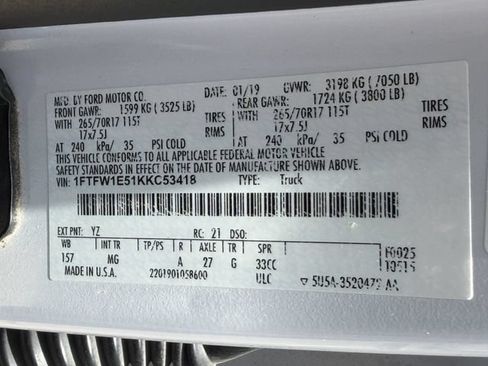 Used 2016 Toyota RAV4 Limited FWD image 30