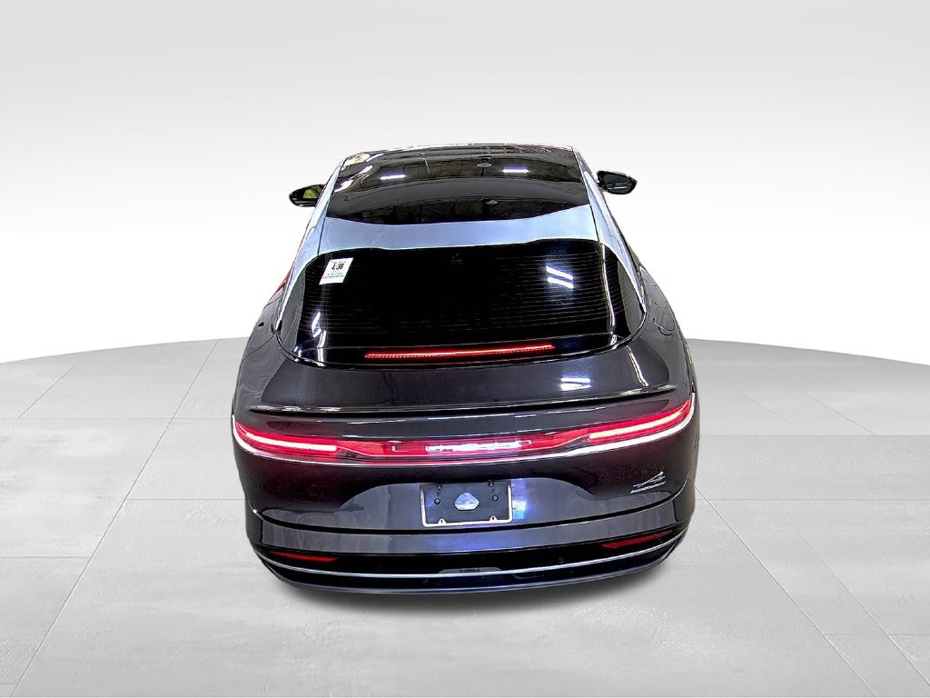 Used 2022 Lucid Air Grand Touring AWD/4WD image 8