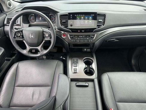 Used 2022 Honda Pilot EX-L image 14