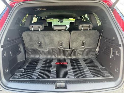 New 2026 Buick Enclave Preferred w/ Power Package image 5