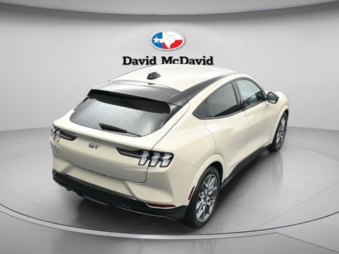 Used 2025 Ford Mustang Mach-E GT image 14