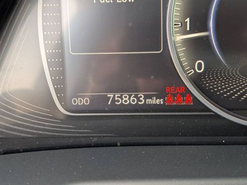 Used 2019 Lexus ES 350 w/ Accessory Package 2 FWD image 14