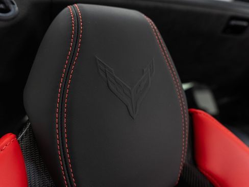 Used 2024 Chevrolet Corvette Z06 RWD image 60