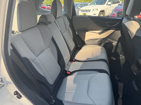 Used 2023 Subaru Forester image 19