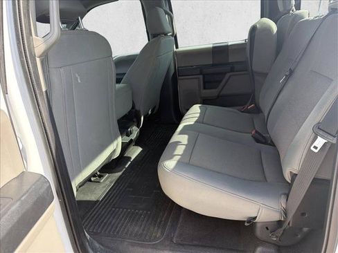 Used 2021 Ford F250 XL w/ Power Equipment Group AWD/4WD image 16