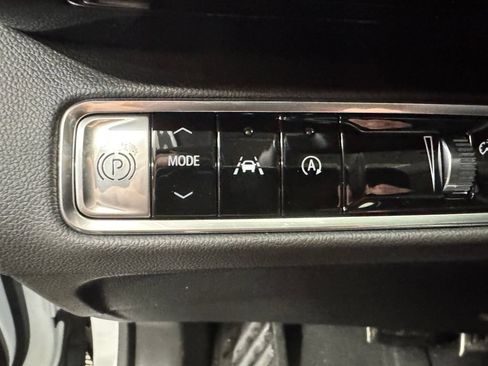 New 2026 Buick Envision Sport Touring AWD/4WD image 19