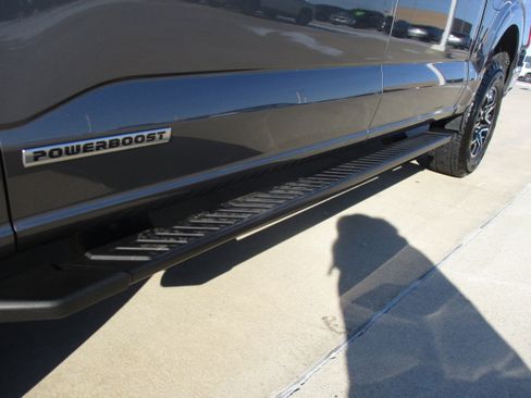 Used 2023 Ford F150 XLT w/ Equipment Group 302A High image 16