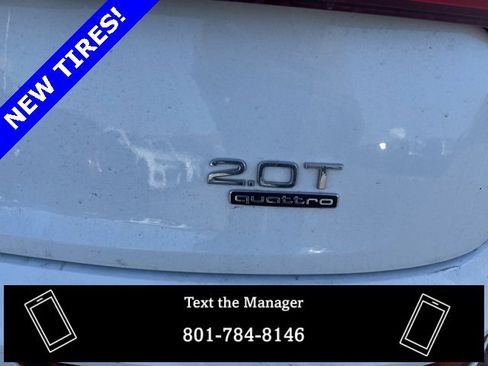 Used 2018 Audi Q5 Prestige image 8