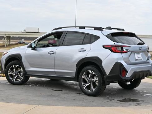 New 2026 Subaru Crosstrek 2.0i Premium image 5