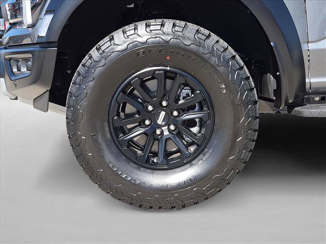 New 2026 Ford F150 Raptor AWD/4WD image 10