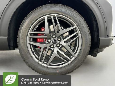 New 2026 Ford Explorer ST-Line w/ ST-Line Street Pack AWD/4WD image 36