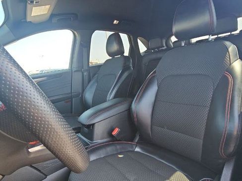 Certified 2023 Ford Escape ST-Line AWD/4WD image 15