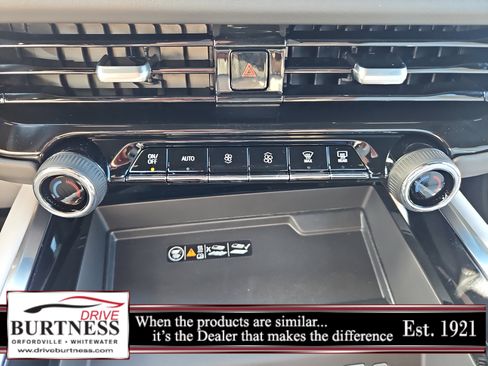 New 2025 Chevrolet Tahoe Premier image 22